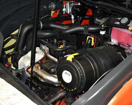 Diesel Forklifts 2024  Linde H 50 D/600 1204-01 (6)