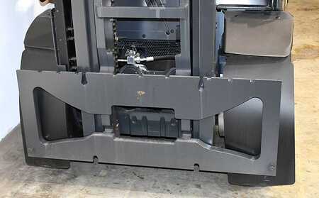 Diesel Forklifts 2024  Linde H 50 D/600 1204-01 (7)