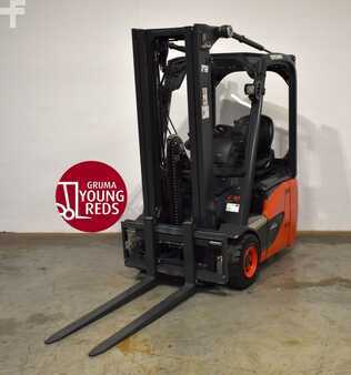 Linde E 12 EVO 386-02