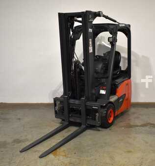 Linde E 12 EVO 386-02