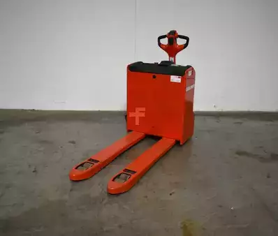 Niederhubwagen 2025  Linde T 20 1155-00 (2)