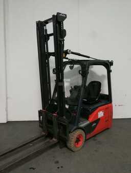 Linde E 16 EVO 386-02