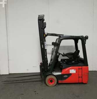 Linde E 16 EVO 386-02