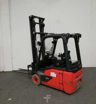 Linde E 16 EVO 386-02