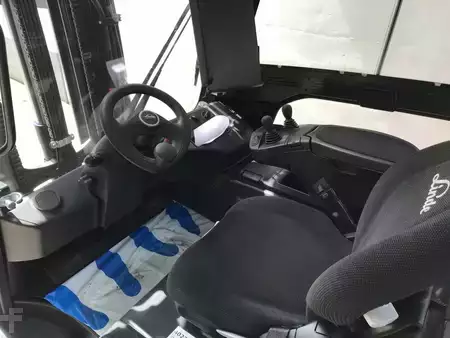 Electric - 4 wheels 2018  Linde E 35 L 387 (4)