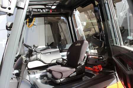 Elektro čtyřkolový VZV 2019  Linde E 30/600 HL 387 (3)