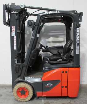 Linde E 12 EVO 386-02