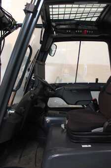 Elektro čtyřkolový VZV 2021  Linde E 30/600 HL 387 (4)