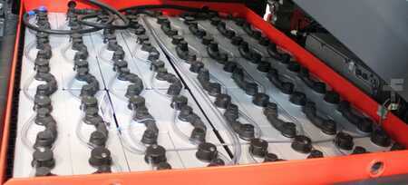 Elektro čtyřkolový VZV 2021  Linde E 30/600 HL 387 (6)