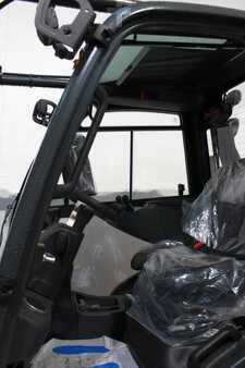 Chariots élévateurs diesel 2021  Linde H 25 D/600 1202 (4)