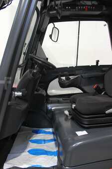 Elektro čtyřkolový VZV 2021  Linde E 30/600 HL 387 (4)