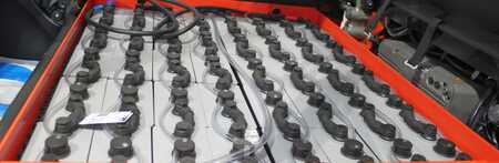 Elektro čtyřkolový VZV 2021  Linde E 30/600 HL 387 (5)