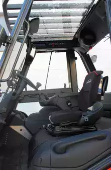Elektro čtyřkolový VZV 2021  Linde E 80/900 1279 (5)