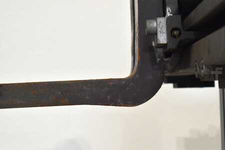 Elektro tříkolové VZV 2022  Linde E 18 L EVO 386-02 (7)