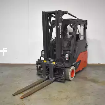Elektro tříkolové VZV 2022  Linde E 18 L EVO 386-02 (10)