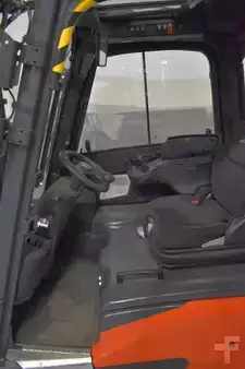 Elektro tříkolové VZV 2022  Linde E 18 L EVO 386-02 (4)