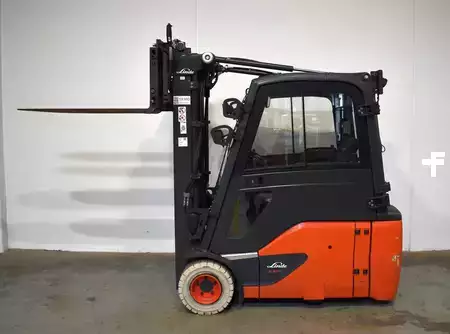 Elektro tříkolové VZV 2022  Linde E 18 L EVO 386-02 (5)