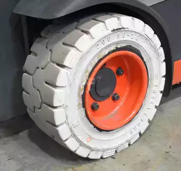 Elektro tříkolové VZV 2022  Linde E 18 L EVO 386-02 (9)
