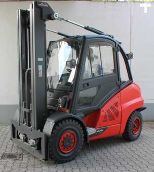 Dízel targoncák 2022  Linde H 50 D/600 (3B) EVO 394-02 (1)