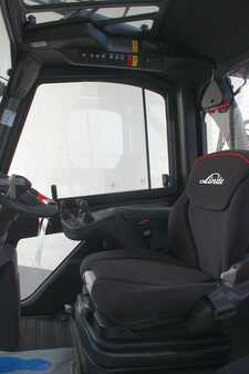 Dízel targoncák 2022  Linde H 50 D/600 (3B) EVO 394-02 (3)