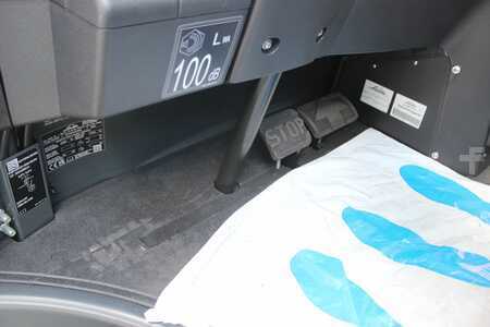 Dízel targoncák 2022  Linde H 50 D/600 (3B) EVO 394-02 (5)