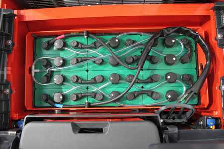 Hochhubwagen 2022  Linde D 10 1163 (4)