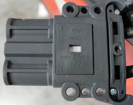 Hochhubwagen 2022  Linde D 10 1163 (5)