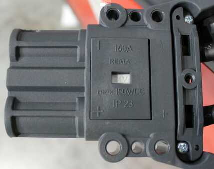 Hochhubwagen 2022  Linde D 10 1163 (6)