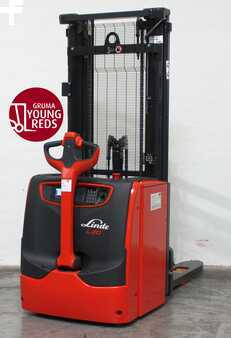 Wózek wysokiego podnoszenia 2022  Linde L 20 i 1173-01 (1)