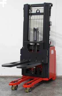 Wózek wysokiego podnoszenia 2022  Linde L 20 i 1173-01 (3)