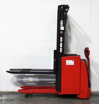 Wózek wysokiego podnoszenia 2022  Linde L 20 i 1173-01 (4)