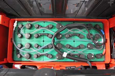 Wózek wysokiego podnoszenia 2022  Linde L 20 i 1173-01 (5)