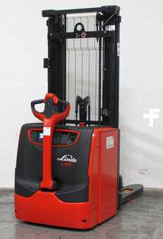 Wózek wysokiego podnoszenia 2022  Linde L 20 i 1173-01 (7)