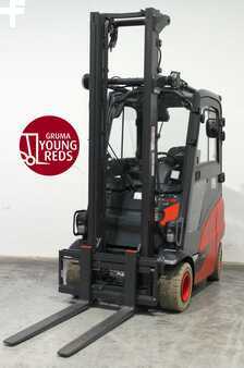 LPG VZV 2022  Linde H 18 T EVO 391-00 (1)