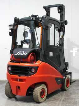 LPG VZV 2022  Linde H 18 T EVO 391-00 (3)