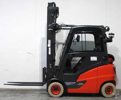 LPG VZV 2022  Linde H 18 T EVO 391-00 (4)