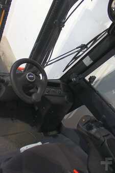 LPG VZV 2022  Linde H 18 T EVO 391-00 (5)