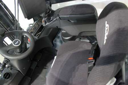 Elektro čtyřkolový VZV 2022  Linde E 20 PL EVO 386-02 (5)