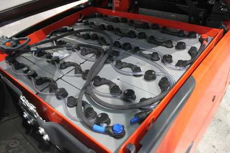 Elektro čtyřkolový VZV 2022  Linde E 20 PL EVO 386-02 (6)