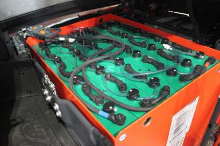 Elektro čtyřkolový VZV 2022  Linde E 20 PH EVO 386-02 (6)