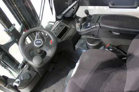 El truck - 3 hjulet 2022  Linde E 16 C EVO 386-02 (4)