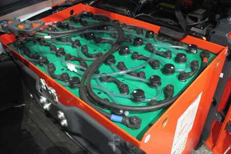 El truck - 3 hjulet 2022  Linde E 16 C EVO 386-02 (5)