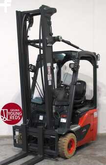 Linde E 12 EVO 386-02