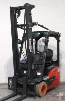 Linde E 12 EVO 386-02