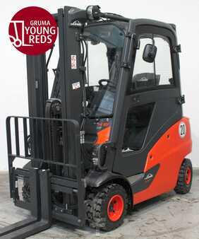 Dieselový VZV 2022  Linde H 18 D EVO 391-02 (1)