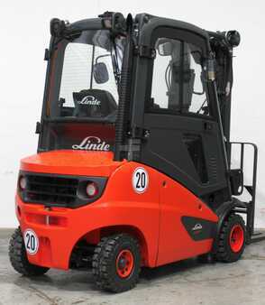 Dieselový VZV 2022  Linde H 18 D EVO 391-02 (3)