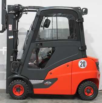 Dieselový VZV 2022  Linde H 18 D EVO 391-02 (4)