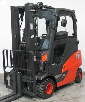Dieselový VZV 2022  Linde H 18 D EVO 391-02 (6)