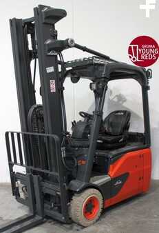 Linde E 16 EVO 386-02