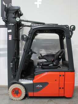 Linde E 16 EVO 386-02